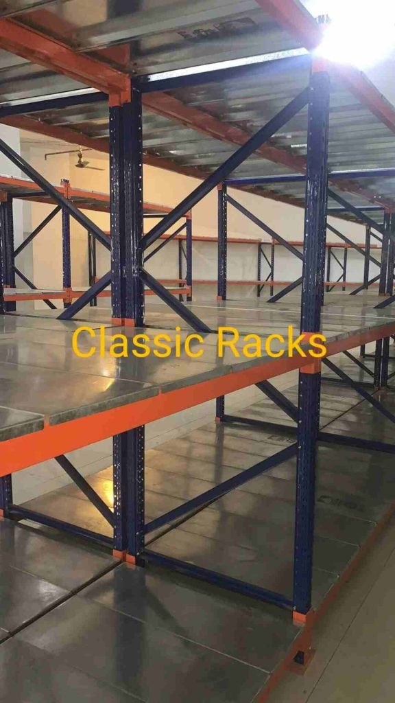 heavy duty racks 4