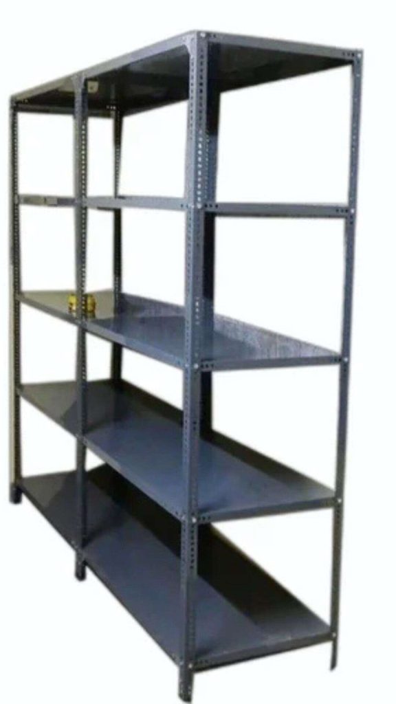 slotted angle rack 3